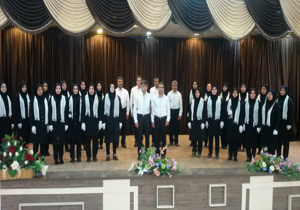 آباده میزبان جشنواره آوا‌ها و نما‌ها