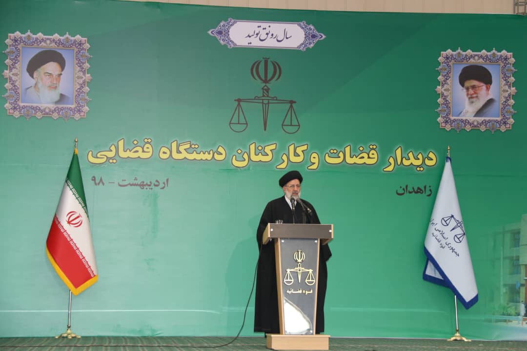 کاهش ورودی پرونده به دستگاه قضایی در اولویت است