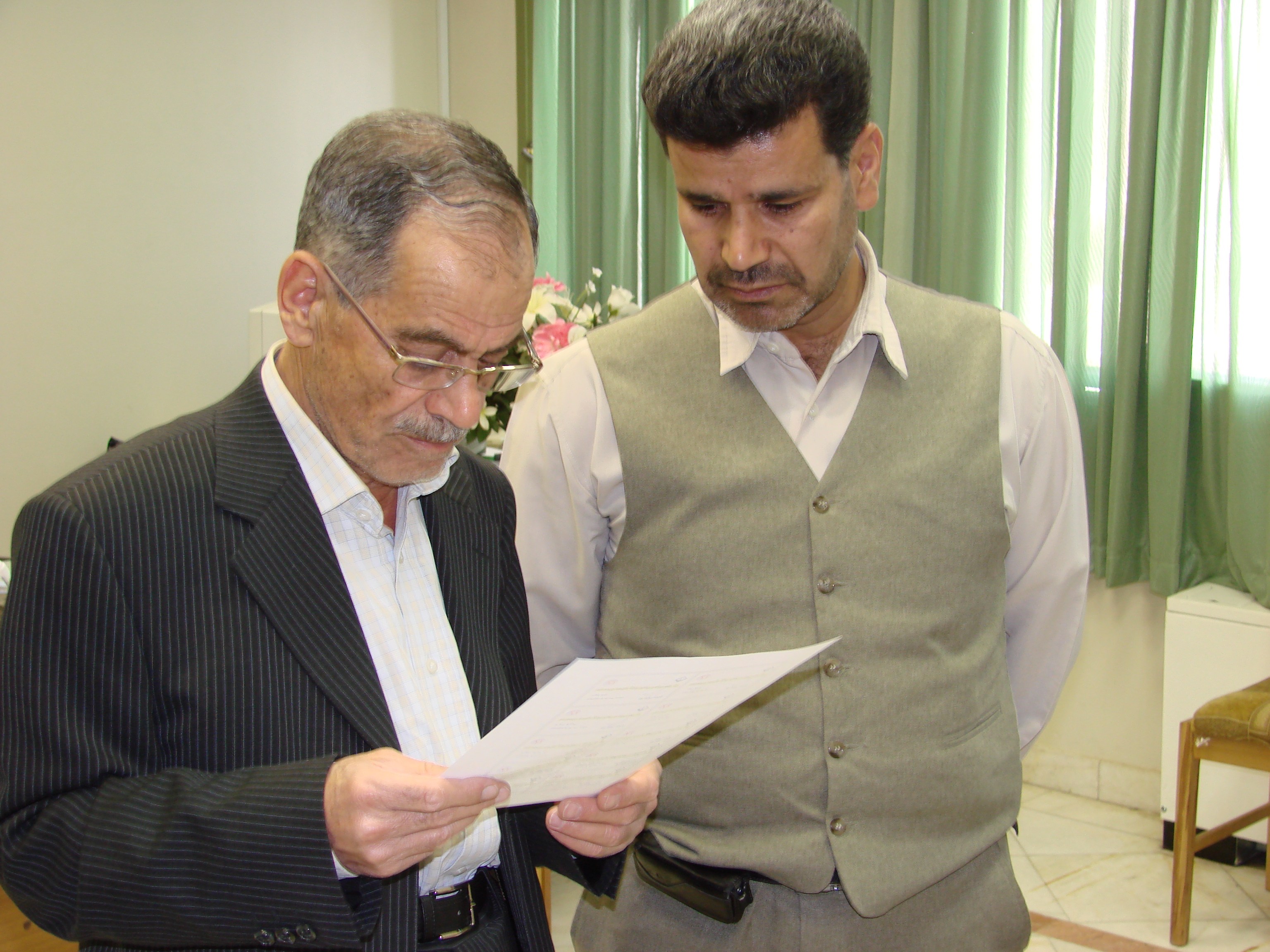 پدر علم اعداد/ گفتنی های یک استاد ریاضی که بسیار شنیدنی است پدر علم اعداد/ گفتنی های یک استاد ریاضی که بسیار شنیدنی است