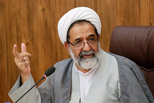 روحانیون احیا گر سنت پیامبر اسلام باشند