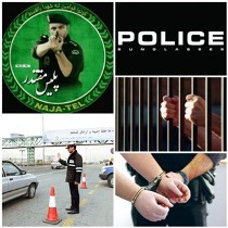 هلاکت یک اراذل و اوباش در زنجان