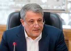 خبرنگار: کاظمی&zwnj;/گلایه هاشمی از پرداخت حقوق کارگران شهرداری طبق سال ۹۷