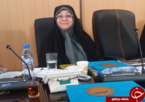 اعتراض مشاور امور زنان و خانواده وزارت کشور به چای استانداری اعتراض مشاور امور زنان و خانواده وزارت کشور به چای استانداری