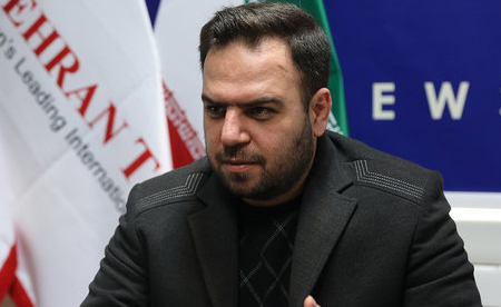 هدیه خاص دختر سیدحسن نصرالله از خواننده ایرانی + عکس