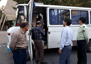 برخورد شدید با تورهای غیرمجاز در حوزه طبیعت گردی اردبیل