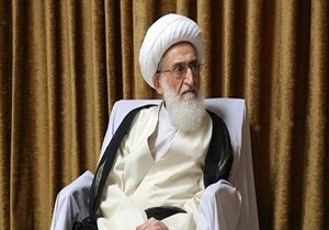 برای مقابله با تحریم یک مدیریت انقلابی و جهادی نیاز است