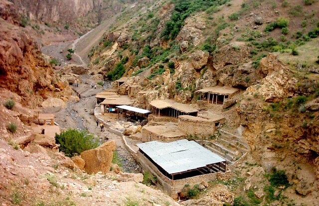 آیا گردشگری قزوین را به&zwnj;عنوان پایتخت صفوی انتخاب می&zwnj;کنند