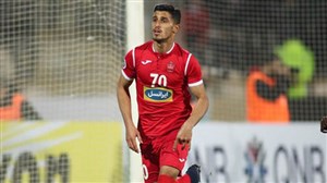 نیم نگاه علیپور به صدر جدول برترین گلزنان لیگ برتر