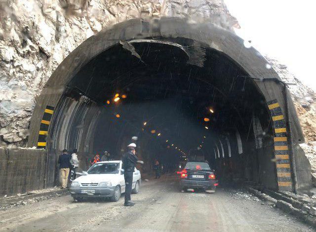 آخرین وضعیت مصدومان ریزش تونل در استان البرز/ اعزام ٢ بیماران به بیمارستان مطهری تهران