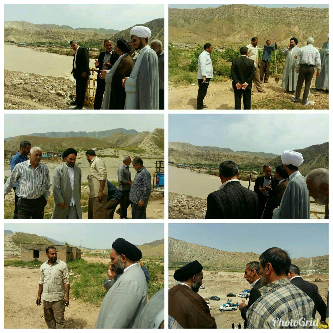 آخرین اخبار از مناطق سیل زده چهارشنبه یازدهم اردیبهشت ماه/ افزایش زمان بازپرداخت تسهیلات قرضالحسنه/ شرایط دشوار برخی سیل زدگان +تصاویر آخرین اخبار از مناطق سیل زده چهارشنبه یازدهم اردیبهشت ماه/ افزایش زمان بازپرداخت تسهیلات قرضالحسنه/ شرایط دشوار برخی سیل زدگان +تصاویر