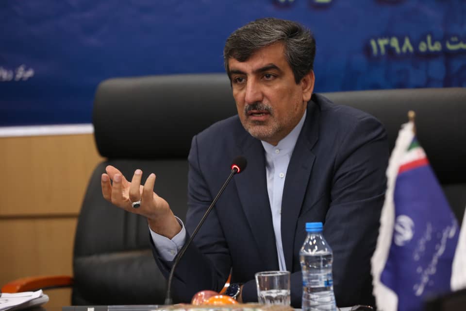 تولید موتور محرک کشور و مکمل بخش بازرگانی است