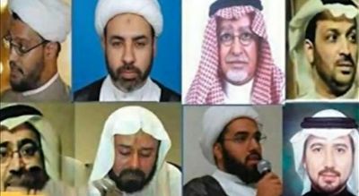 اعتراض به سکوت در برابر پادشاهی قساوت + فیلم