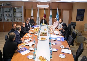 جلسه هماهنگی لیگ ملت‌های والیبال برگزار شد