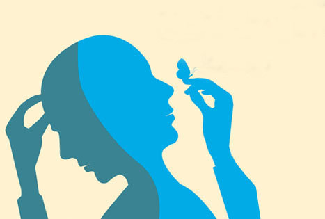 آموزش مهارت مدیریت استرس در مراکز جامعه سلامت/ عموم مردم سواد سلامت روان پایینی دارند