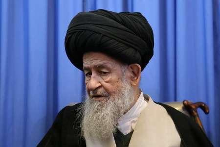 پیام آیت&zwnj;الله علوی گرگانی به مسابقات قرآنی مدهامّتان
