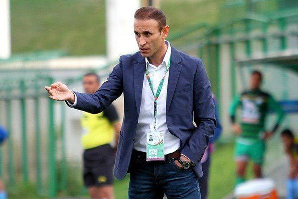 یحیی چشم انتظار برانکو شد