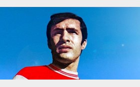وطنخواه: زمانی‌که ما برای پرسپولیس قهرمانی می‌آوردیم، عرب به دنیا نیامده بود/ در ایران، پهلوان زنده را عشق است