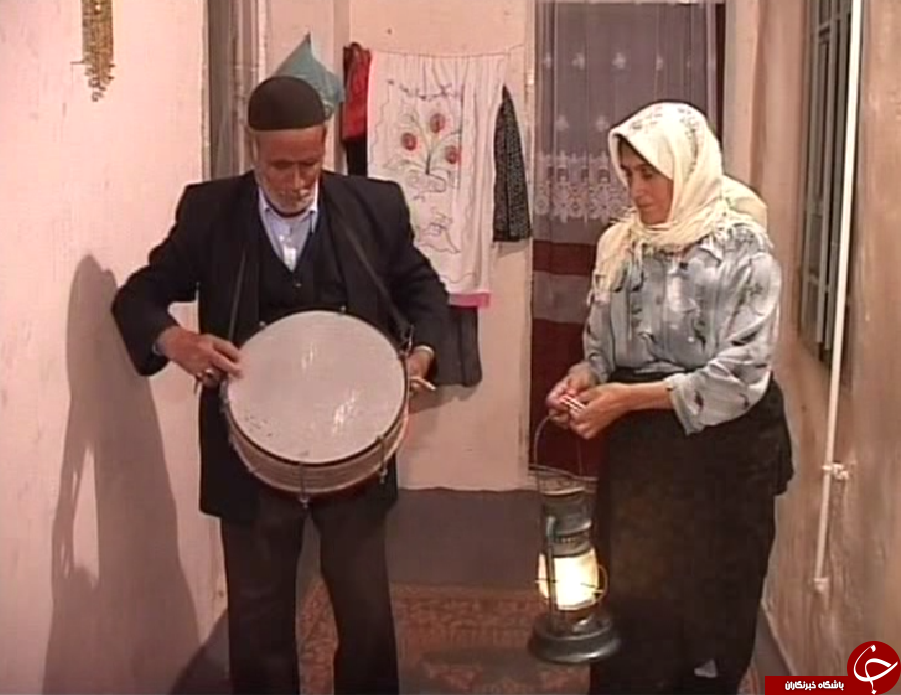 بیدار باش معنوی بیدار باش معنوی