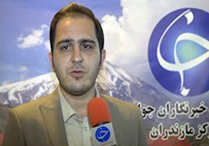 توضیحات وکیل مدافع طلبه مازندرانی درباره طرح شکایت از مهناز افشار + فیلم