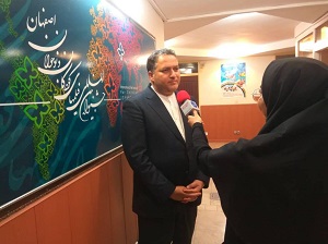 برگزاری جشنواره فیلم کودک و نوجوان با ایده های نوآورانه