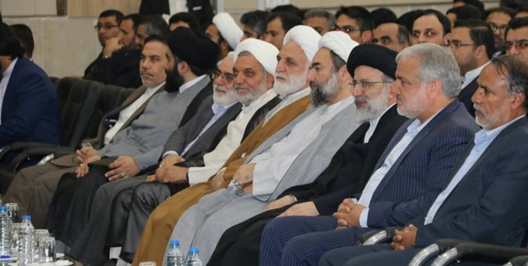عدالت با قاطعیت برای همه افراد به طور یکسان اجرا شود