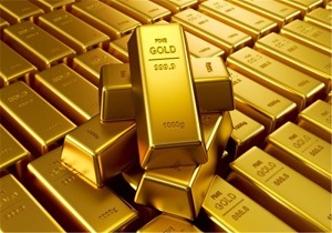 قیمت جهانی طلا در ۱۱ اردیبهشت ۹۸/قیمت طلا امروز کاهش یافت