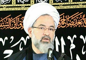 امام جمعه مردمی بیله سوار دارفانی را وداع گفت