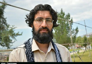 جانشین مهاجر و مجاهد قرارگاه فرهنگی لرستان در راه خدمت به سیل زدگان به کما رفت