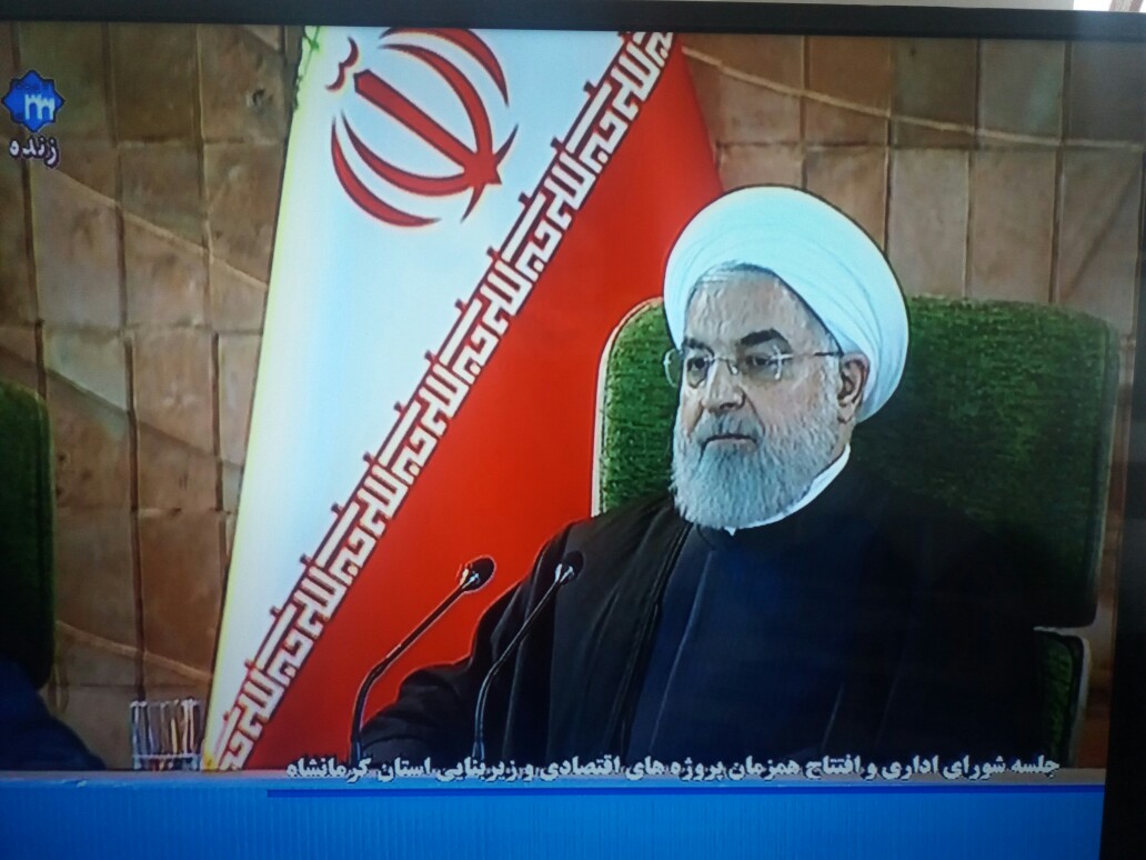 گردشگری می تواند استان کرمانشاه را متحول کند