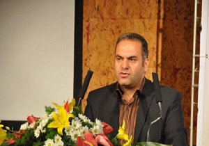 استان اصفهان قطب صنعت سنگ ایران