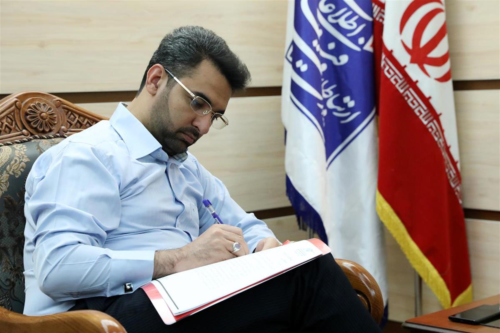 حمایت پست از کسب و کارهای نوپا برای توسعه اقتصاد دیجیتال