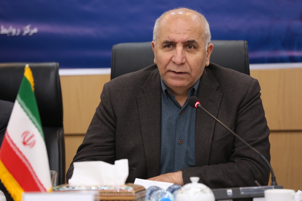تحریم ها تاثیر چندانی بر صنایع معدنی ندارد