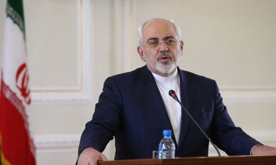 ظریف: گفت&zwnj;وگوهای مهمی در دوحه داشتم