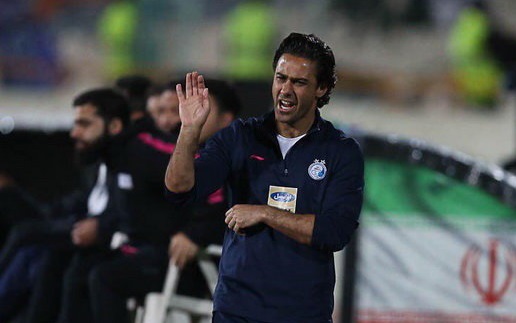 فرهاد با ۴ معروف بازگشت
