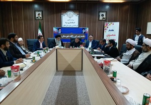 رشد ۲۳درصدی زکات در بافق