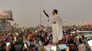 تلاش شورای نظامی انتقالی سودان برای قبضه کردن قدرت