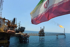 آغاز اجرای لغو معافیت‌های آمریکا برای کشور‌های واردکننده نفت از ایران