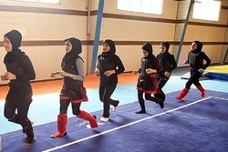 افزایش فعالیت های ورزشی بانوان در دستور کار هیات پزشکی ورزشی زنجان