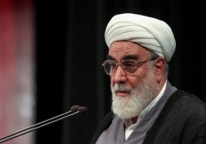 سفر رئیس دفتر مقام معظم رهبری به اهواز