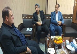 بهره مندی روستای سبزدشت بافق از اینترنت ۴ G