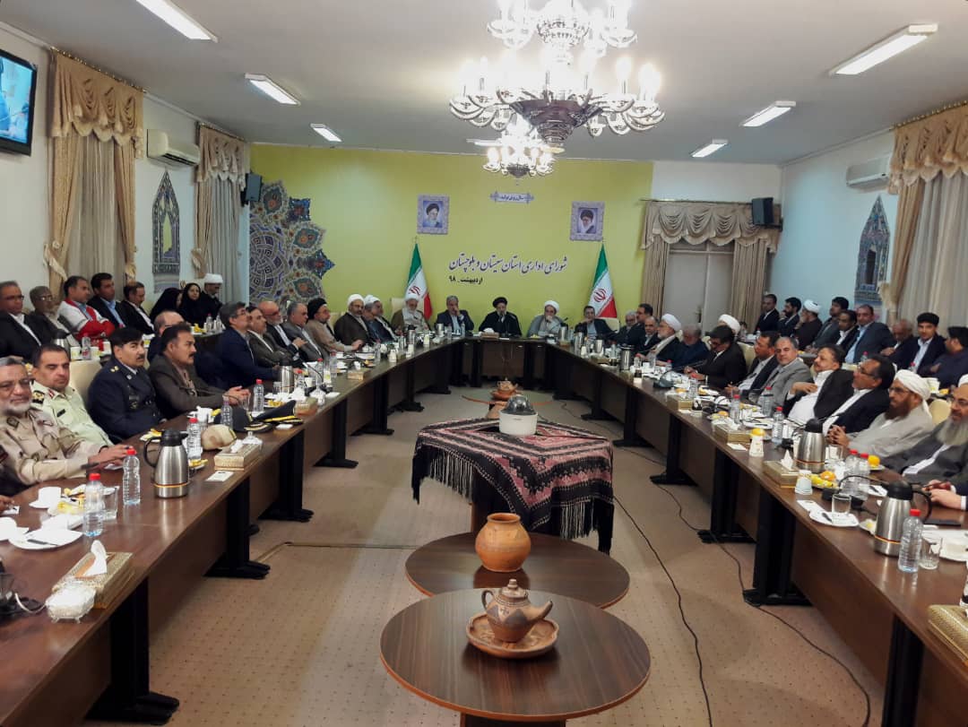 سیستان و بلوچستان برای توسعه نیازمند نگاه ویژه است