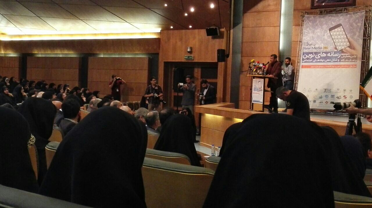 رونق مضاعف بخشیدن به پارک علم و فناوری ضرورت دارد