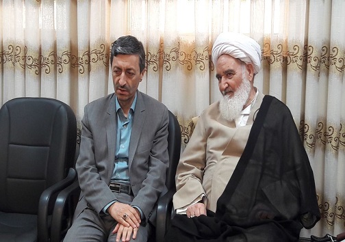 سفر رئیس کمیته امداد کشور به کرمانشاه
