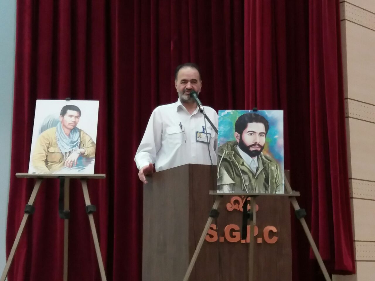 کارگر نماد نوآوری، سازندگی، توسعه و پیشرفت کشور /اشتغال ۴ هزار کارگر در صنعت گاز و نفت سرخس