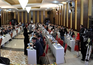 اجلاس تخصصی هیئت عمومی سی و دومین همایش اسکودا در یزد آغاز به کار کرد