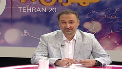 توضیحات وزیر کشور درباره زمان سهمیه بندی و قیمت بنزین + فیلم
