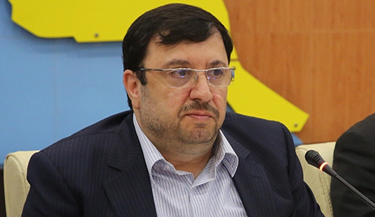 بازیگران اصلی بازی دنیا کسانی هستند که نوآوری می&zwnj;آورند