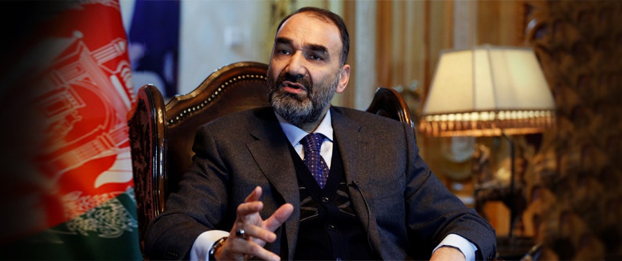 دولت نمی تواند لوی جرگه را طبق میل خود به پیش ببرد/ حزب جمعیت &laquo;ربانی&raquo; را بیش از دوره کاری اش تحمل کرده است