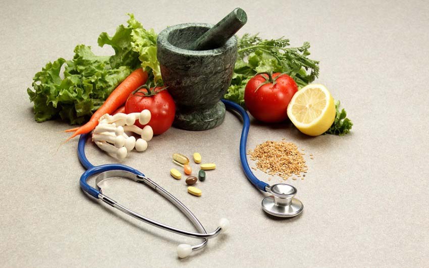 توصیه&zwnj;های طب سنتی در آستانه میهمانی خدا.