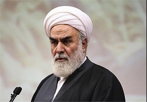 ایجاد تحول در خوزستان به تقاضای آیت الله موسوی جزایری